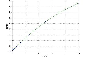 Cholinergic Receptor, Muscarinic 2 (CHRM2) ELISA Kit