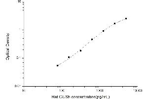 Glucuronidase beta ELISA Kit