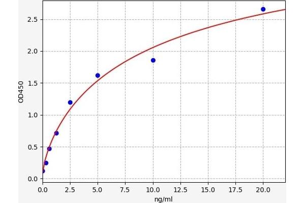 PKD2 ELISA Kit