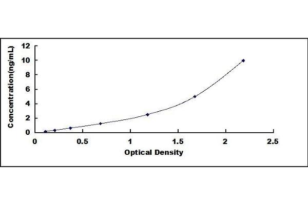 MDH1 ELISA Kit