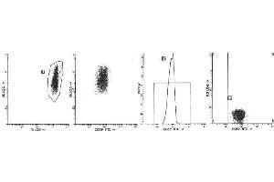Image no. 1 for anti-CD59 (CD59) antibody (FITC) (ABIN1106481) (CD59 antibody  (FITC))