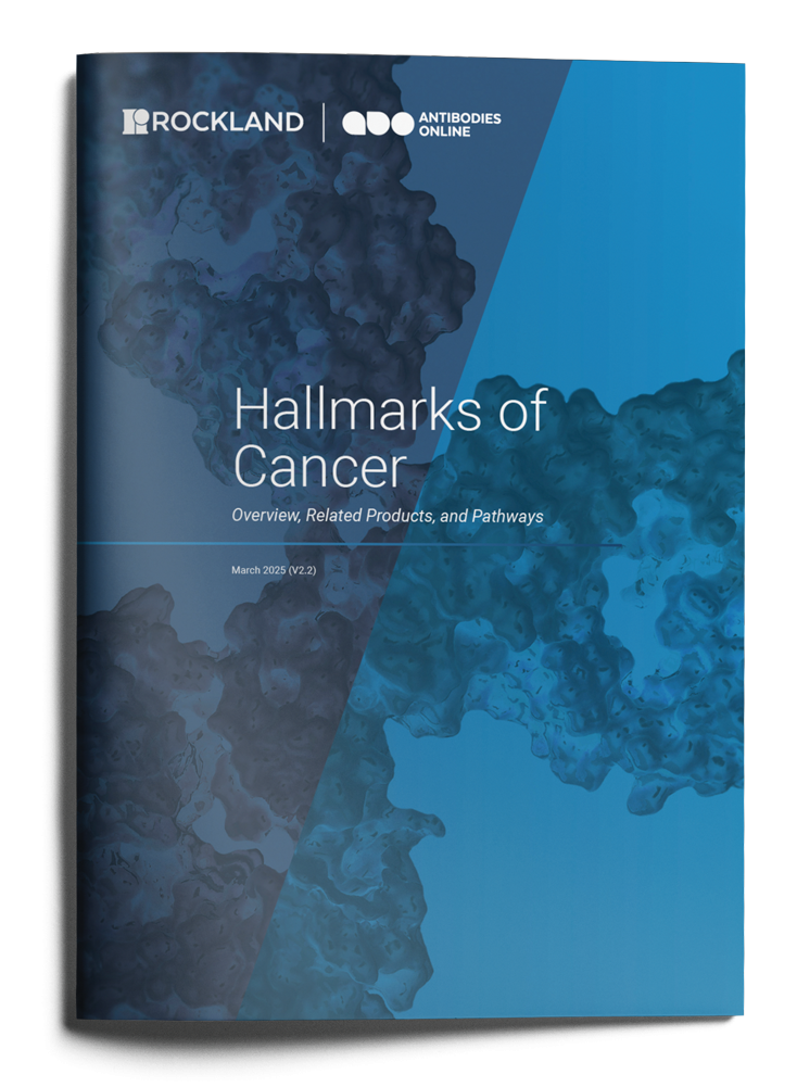 antibodies-online Hallmarks of Cancer Handbook
