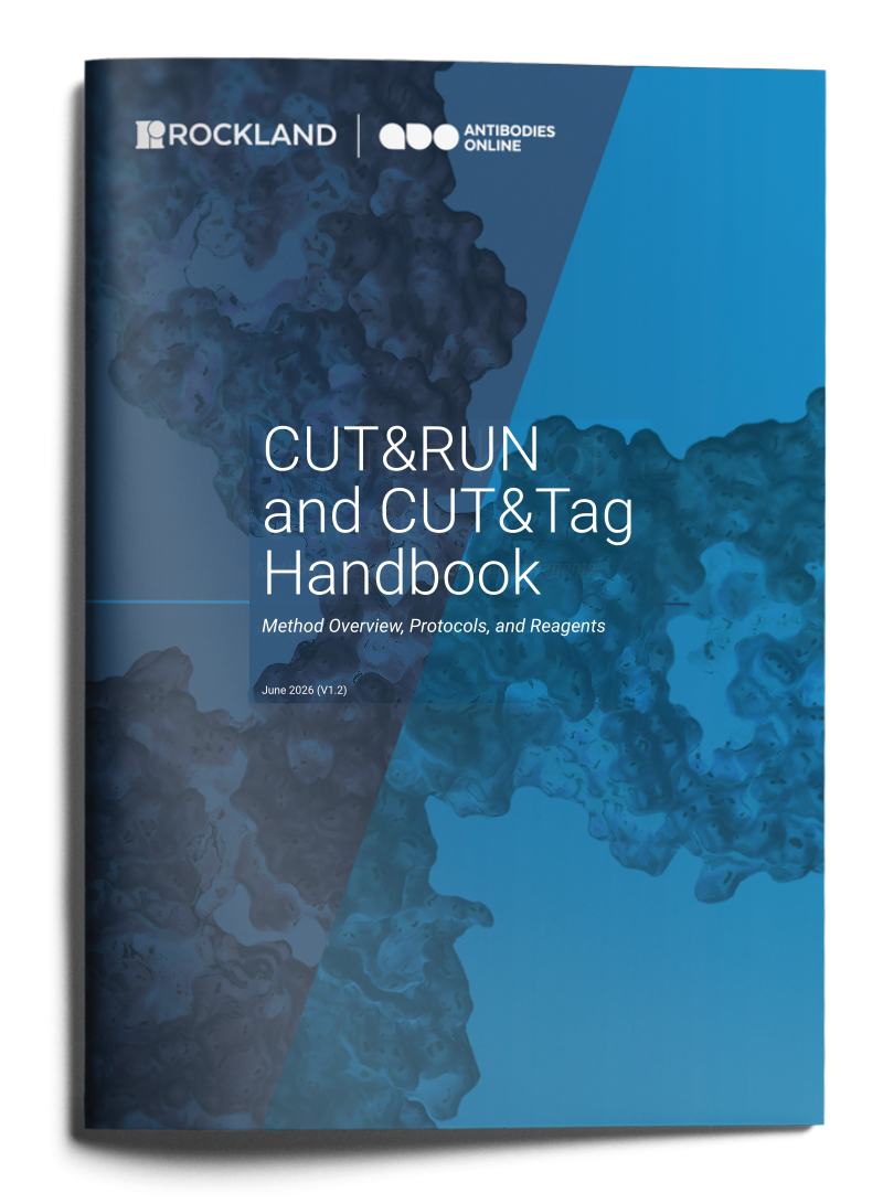 antibodies-online cutrun-cuttag Handbook