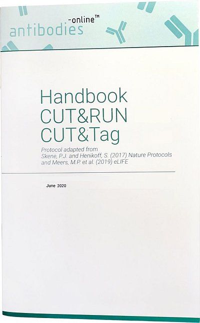 antibodies-online cutrun-cuttag Handbook