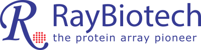 Raybiotech Logo